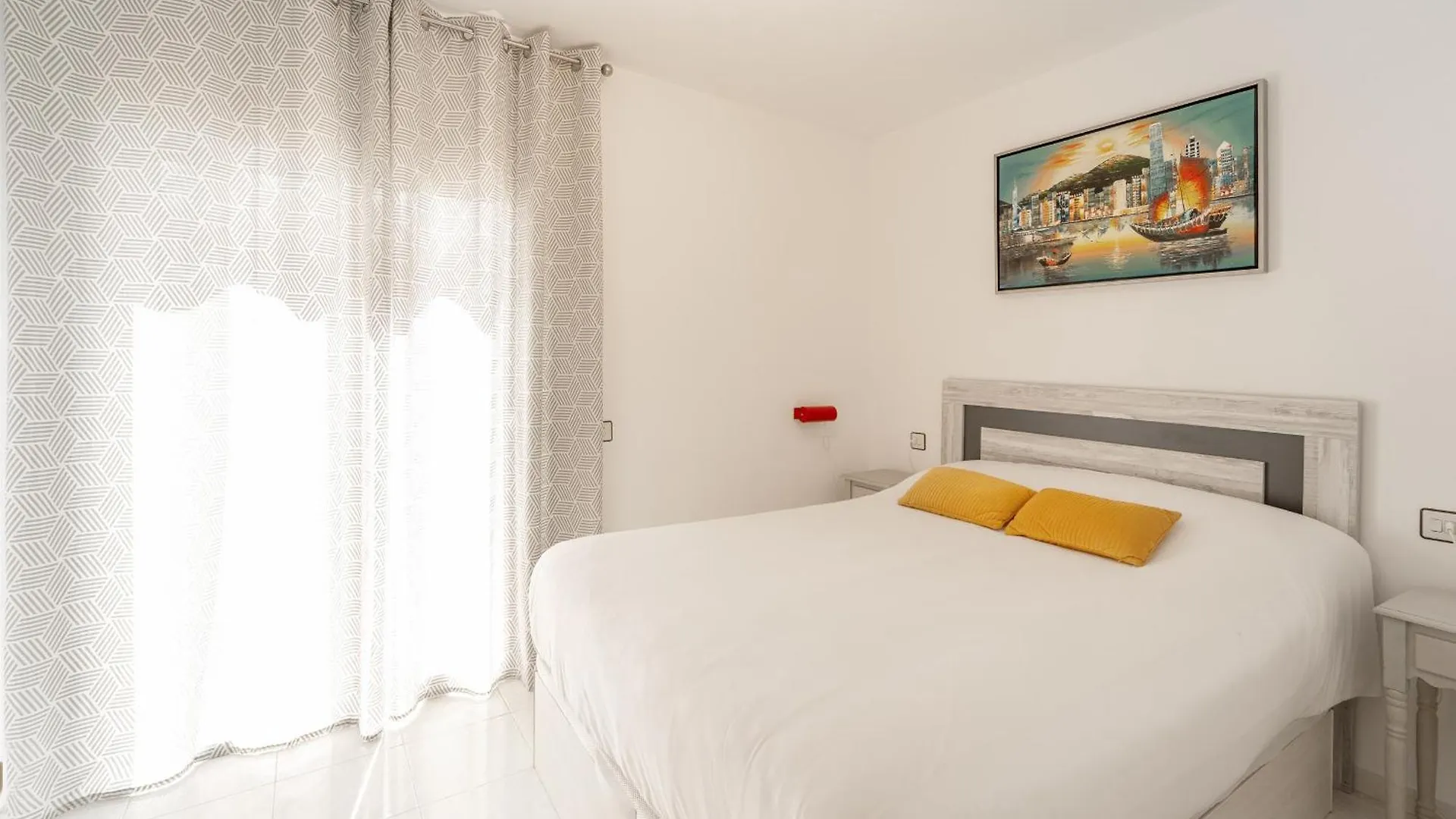 Welcs Casa Adosada 138 Emp Con Piscina Comunitaria ロザス