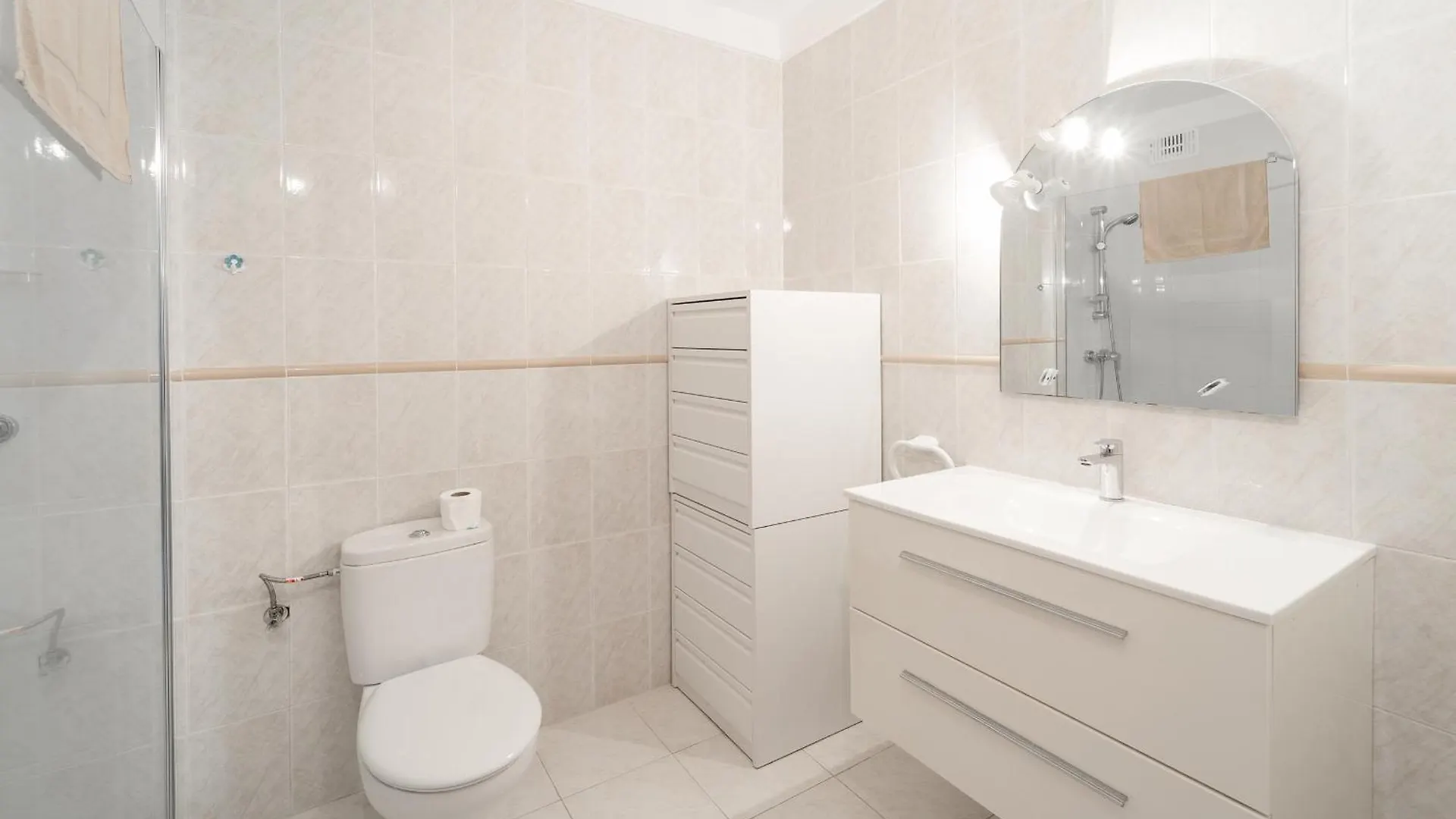 Welcs Casa Adosada 138 Emp Con Piscina Comunitaria ロザス 0*,