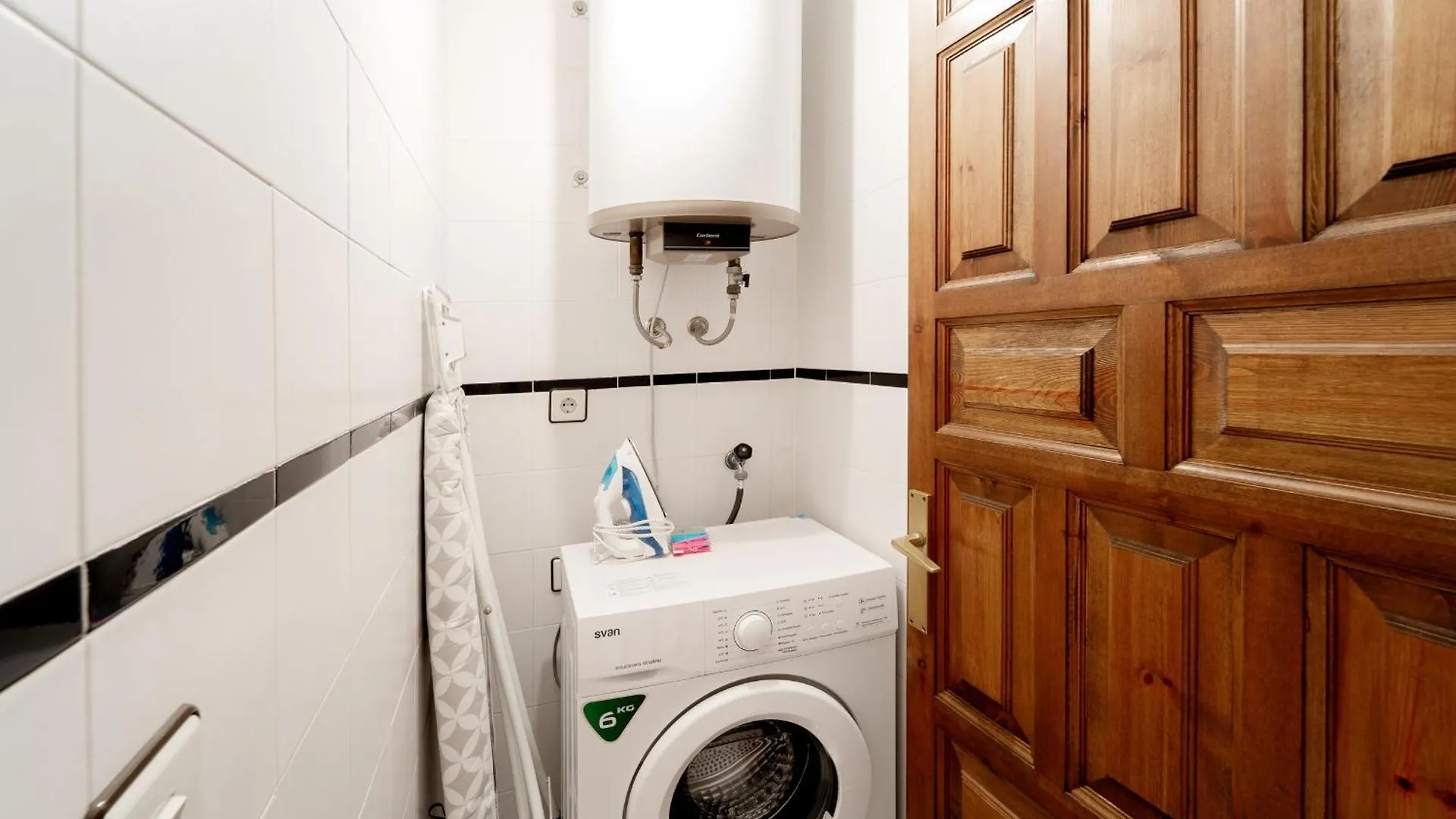 アパート Welcs Casa Adosada 138 Emp Con Piscina Comunitaria ロザス