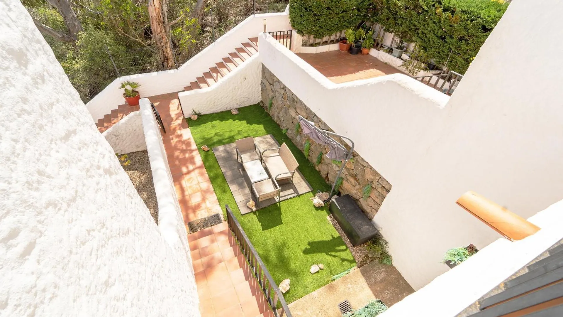 Welcs Casa Adosada 138 Emp Con Piscina Comunitaria ロザス 0*,