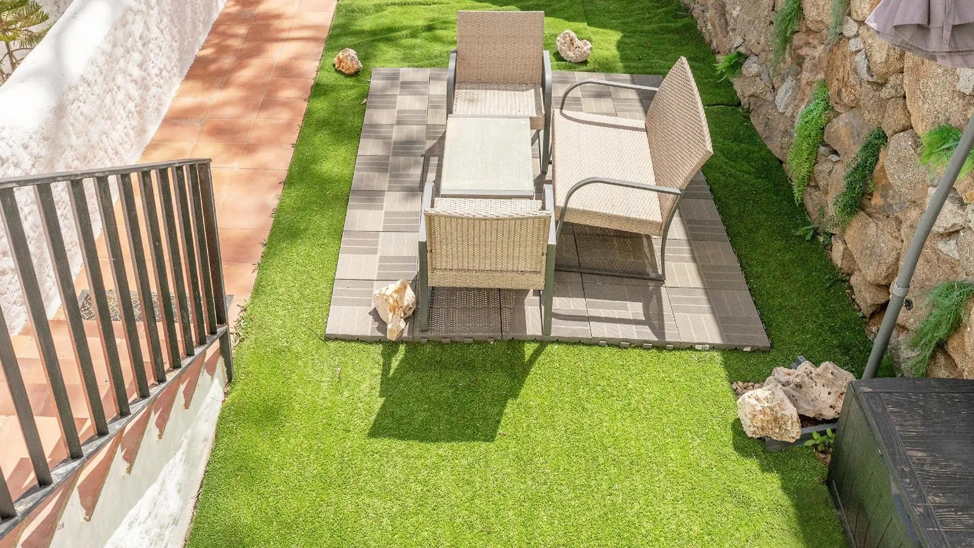 Welcs Casa Adosada 138 Emp Con Piscina Comunitaria ロザス 0*,  スペイン