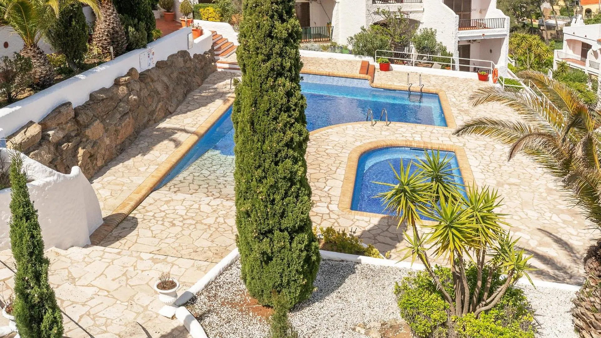 アパート Welcs Casa Adosada 138 Emp Con Piscina Comunitaria ロザス スペイン