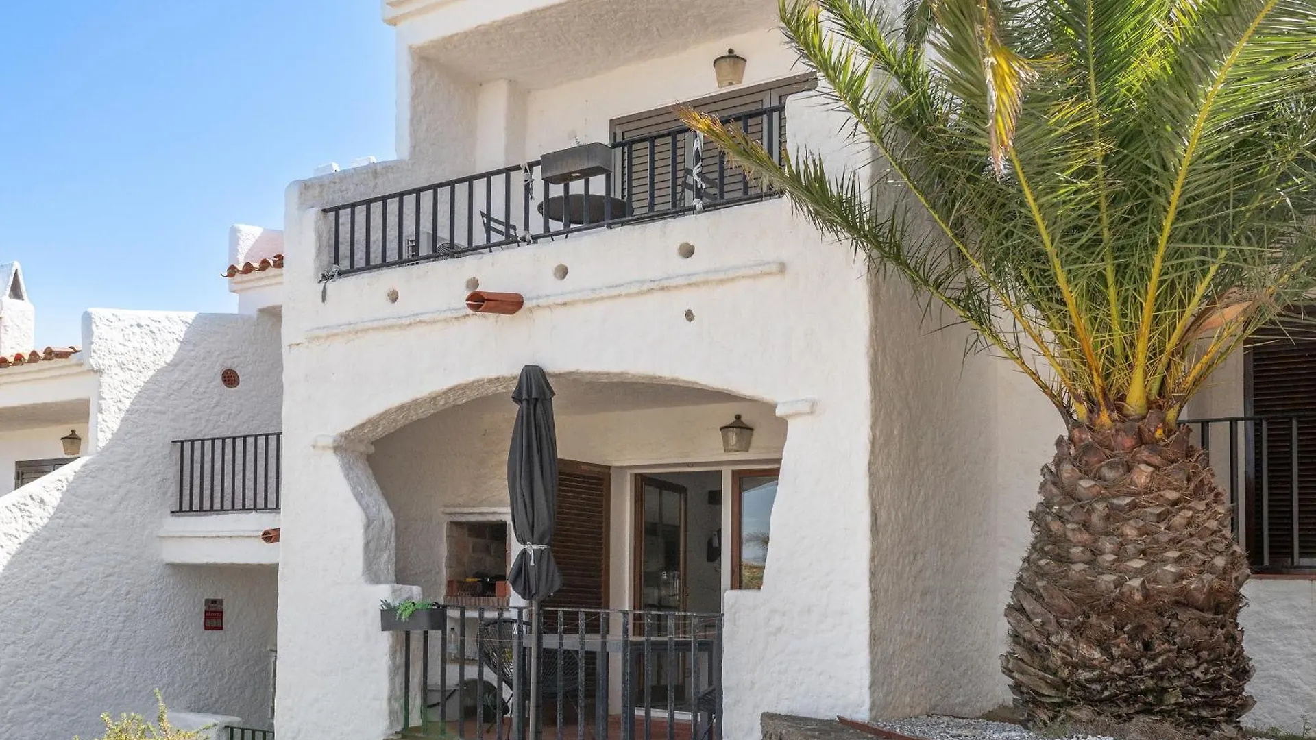 شقة Welcs Casa Adosada 138 Emp Con Piscina Comunitaria روساس